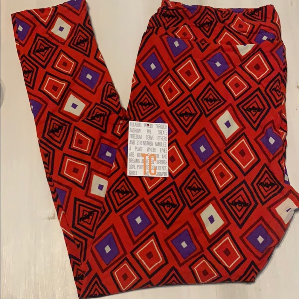 🎃 Halloween 🎃 LuLaRoe TC Leggings